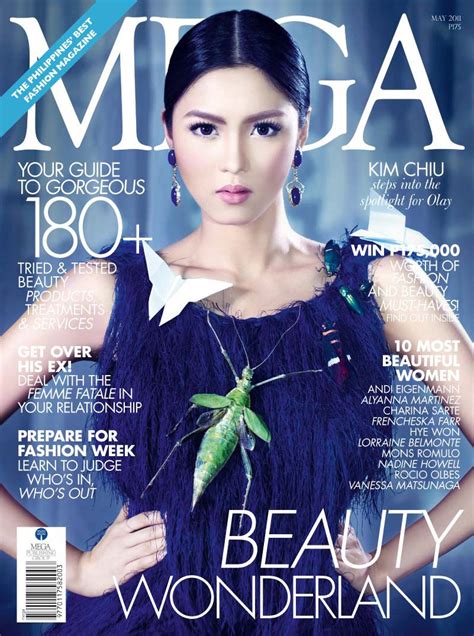 mega magazine philippines